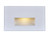 Nuvo Lighting - 65-408 - LED Step Light - White