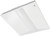 Nuvo Lighting - 65-446 - LED Troffer - White