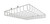Nuvo Lighting - 65-498 - 2Ft Wire Guard - High Bay - White