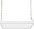 Nuvo Lighting - 65-503 - LED Linear Hi-Bay - White