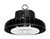Nuvo Lighting - 65-522 - LED Ufo Highbay - Black