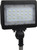 Nuvo Lighting - 65-535R1 - LED Flood Light - Bronze
