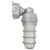 Nuvo Lighting - 65-550 - LED Adjustable Vapor Tight Fixture - Gray