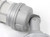 LED Adjustable Vapor Tight Fixture (65-550)