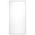 Nuvo Lighting - 65-572R1 - LED Backlit Flat Panel - White