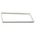 Nuvo Lighting - 65-595R1 - Panel Frame Kit - White