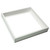 Nuvo Lighting - 65-596R1 - Panel Frame Kit - White
