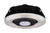 Nuvo Lighting - 65-624 - LED Canopy Fixture - Bronze