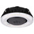 Nuvo Lighting - 65-630R1 - LED Canopy Fixture - Bronze