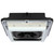 Nuvo Lighting - 65-636 - LED Wide Beam Angle Canopy - Bronze