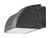 Nuvo Lighting - 65-672 - LED Wall Pack - Bronze