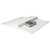 LED Single Basket Troffer (65-692)