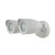 Nuvo Lighting - 65-710 - LED Security Light - White
