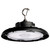 Nuvo Lighting - 65-803R2 - LED High Bay - Black