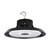 Nuvo Lighting - 65-807 - LED UFO High Bay - Black