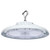 Nuvo Lighting - 65-813 - LED UFO Highbay Cct & Watt Adj - White