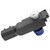 Area Light Extended Slipfitter Mount with Sensor Knockouts (65-875)