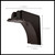Area Light Fixed Arm Mount with Sensor Knockouts (65-876)