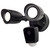 Nuvo Lighting - 65-901R1 - LED Security Light w/Camera - Black