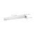 2' Dual T8 Lamp Ready Fixture (65-910)