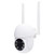 Nuvo Lighting - 65-925 - LED Security Light - White