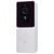 Nuvo Lighting - 65-935 - Doorbell Camera - White