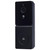 Nuvo Lighting - 65-936 - Doorbell Camera - Black