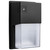 Nuvo Lighting - 65-985 - LED Entryway Wall Pack - Black