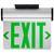 LED Exit Sign (67-110)