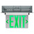 LED Exit Sign (67-115)