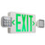 Nuvo Lighting - 67-120 - LED Exit/Light - White