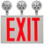 LED Exit/Light (67-124)