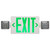 LED Exit/Light (67-125)