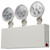 Nuvo Lighting - 67-133 - LED Emergency Lighting - White