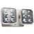 Nuvo Lighting - 67-135 - LED Emergency Lighting - White