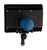 Nuvo Lighting - 86-212 - Photocell Floods - Blue