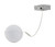 LED Remote Driver Temp Light (86-216)