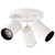 Three Light Flush Mount (SF76-416)