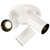 Three Light Flush Mount (SF76-416)