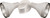 Nuvo Lighting - SF76-530 - Two Light Floodlight - White