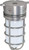 Nuvo Lighting - SF76-624 - One Light Ceiling Mount - Metallic Silver