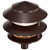 One Light Outdoor Lantern (SF76-632)