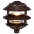 One Light Outdoor Lantern (SF76-632)