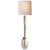 manufacturer_finish:Polished Nickel|manufacturer_glass:5.5 X 6.25 X 6 Natural Paper Shield