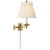 manufacturer_finish:Antique-Burnished Brass|manufacturer_glass:6 x 10 x 8 Silk