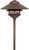 One Light Outdoor Lantern (SF76-635)