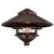 One Light Outdoor Lantern (SF76-635)