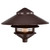 One Light Outdoor Lantern (SF76-635)