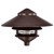 One Light Outdoor Lantern (SF76-635)