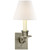 manufacturer_finish:Antique Nickel|manufacturer_glass:3 X 6 X 5 Natural Paper